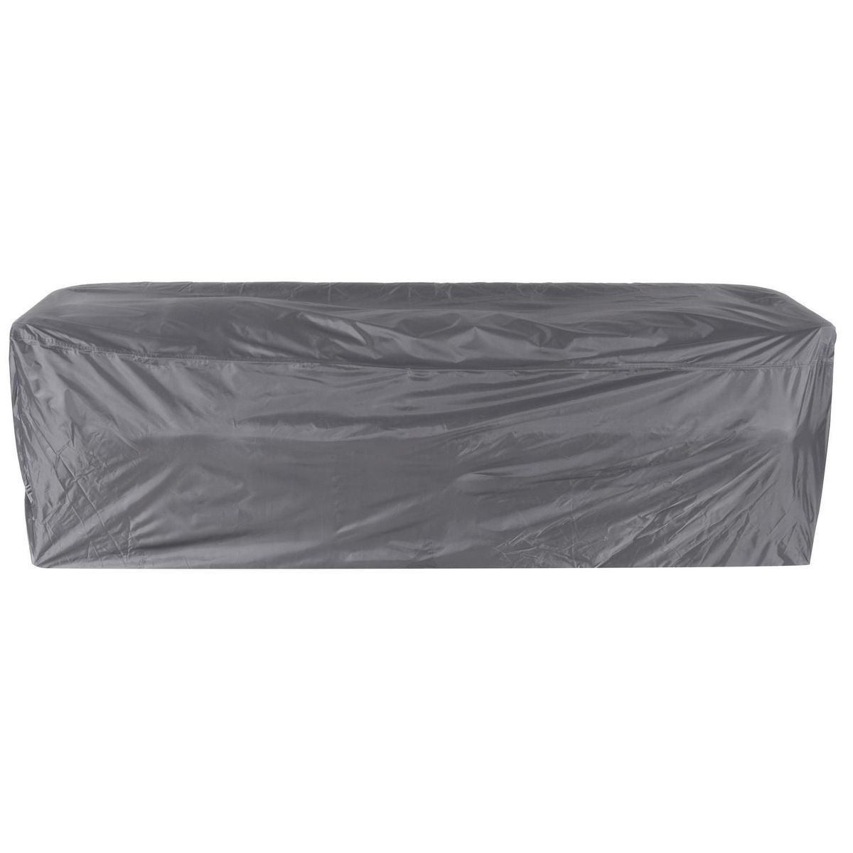 JUST HOME COLLECTION - Cobertor para sillón 3 cuerpos