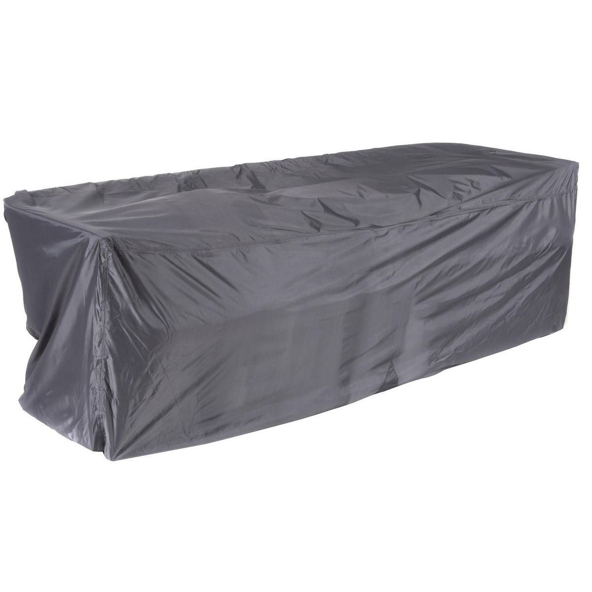 JUST HOME COLLECTION - Cobertor para sillón 3 cuerpos