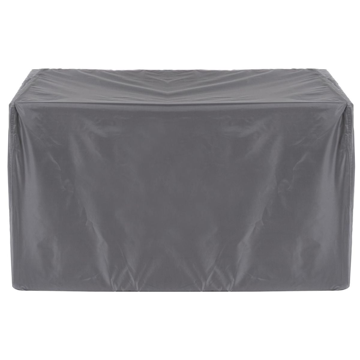 JUST HOME COLLECTION - Cobertor para sillón individual