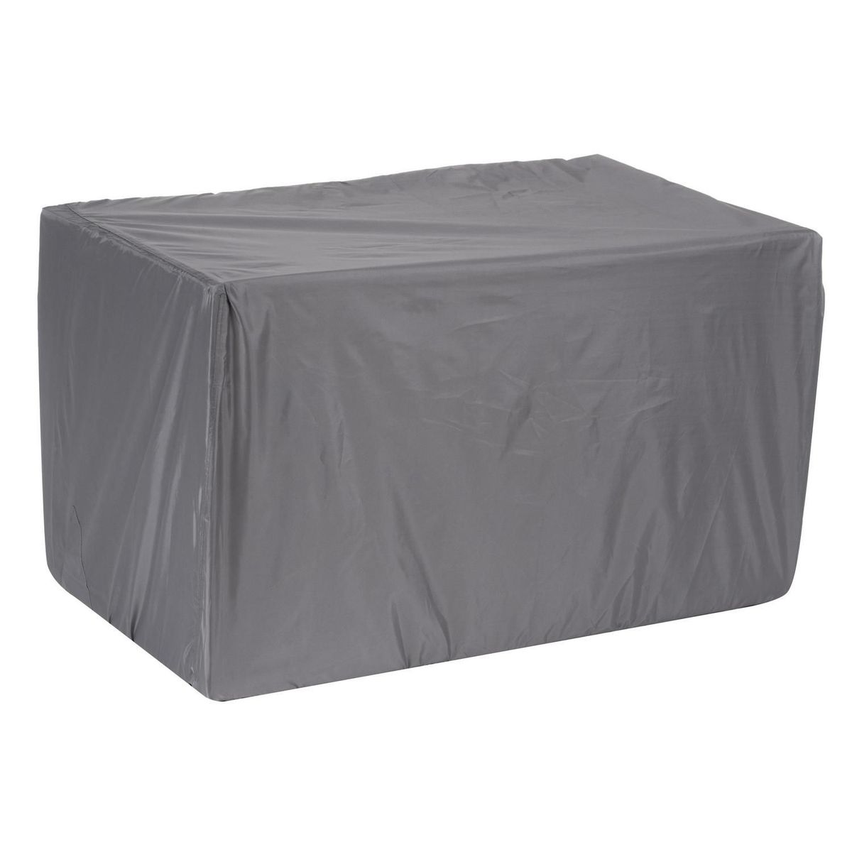 JUST HOME COLLECTION - Cobertor para sillón individual