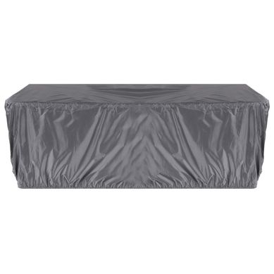 Cobertor para mesa rectangular XL