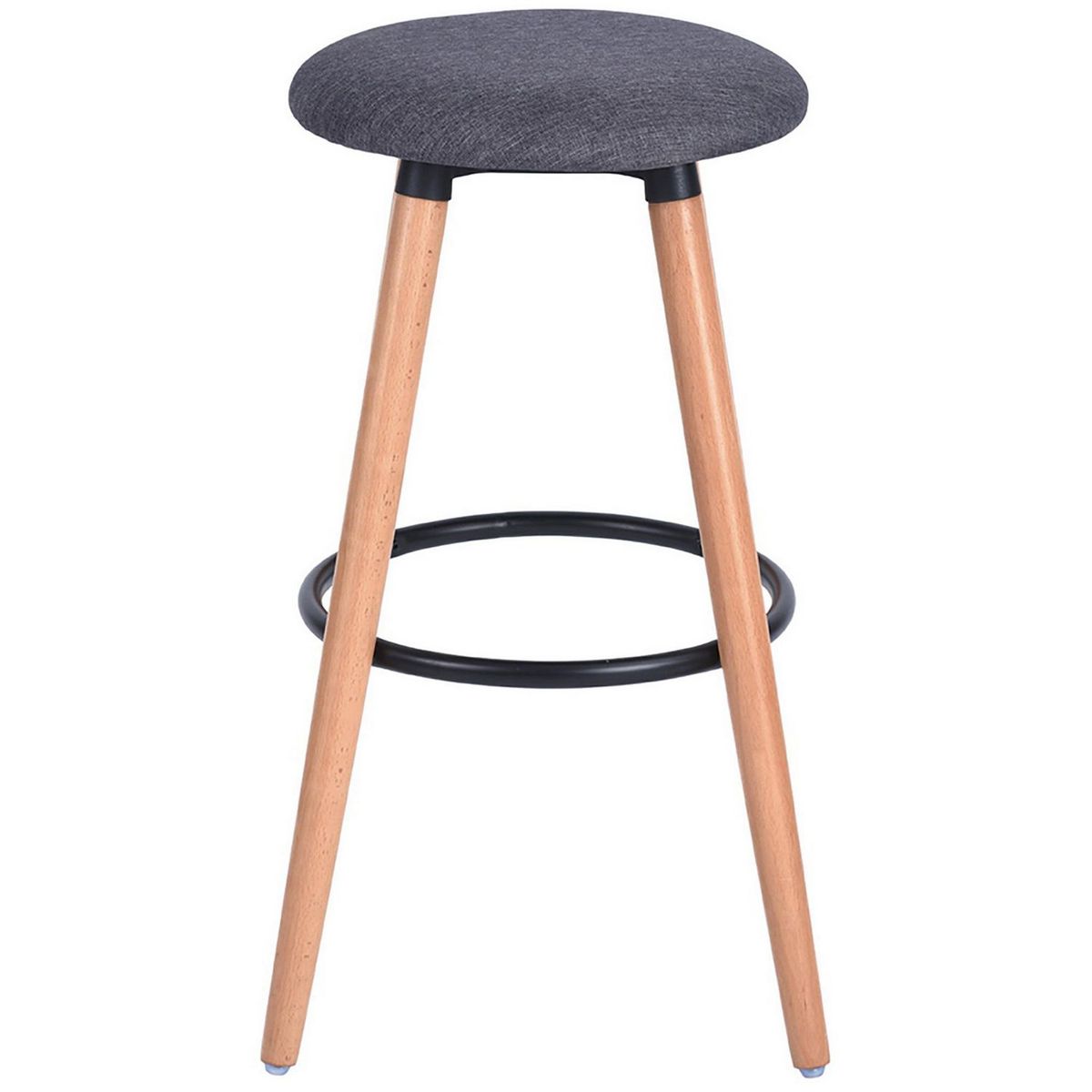 JUST HOME COLLECTION - Silla de bar Nancy