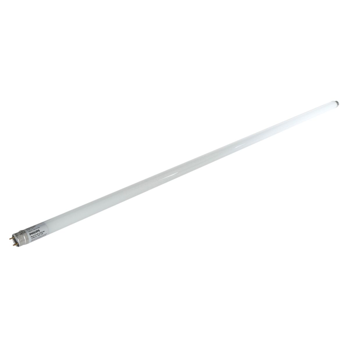 PHILIPS - Tubo Fluorescente LED G13 16W Luz Neutra