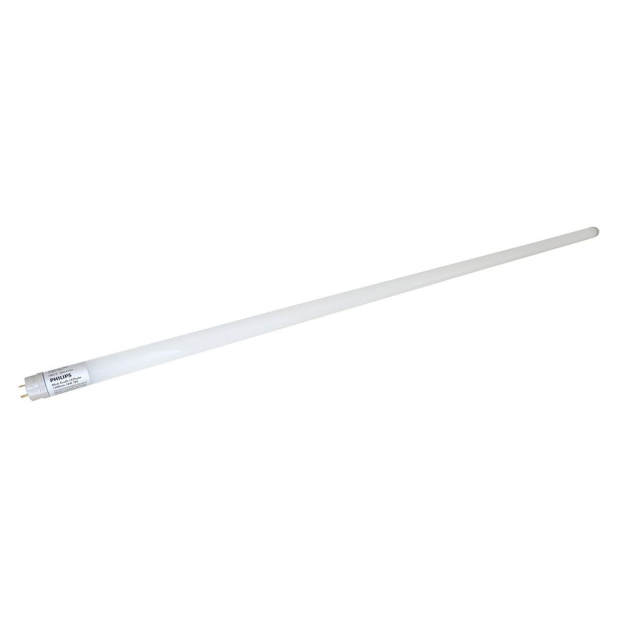 PHILIPS - Tubo Fluorescente LED G13 16W Luz Blanca