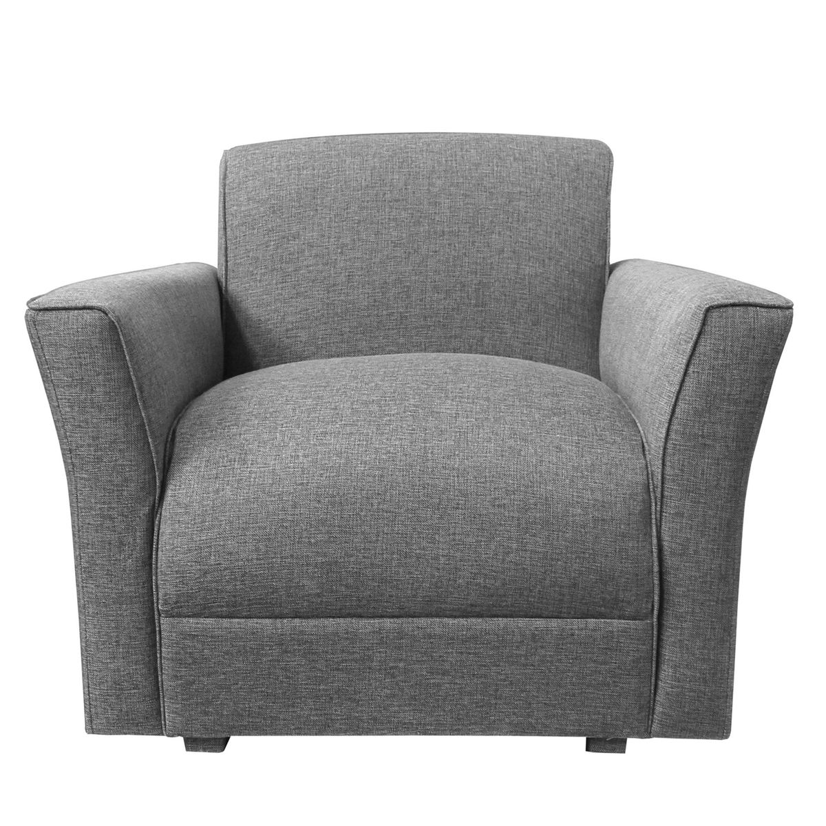 CASA BELLA - Juego de Sala 3-2-1 Cuerpos Turin