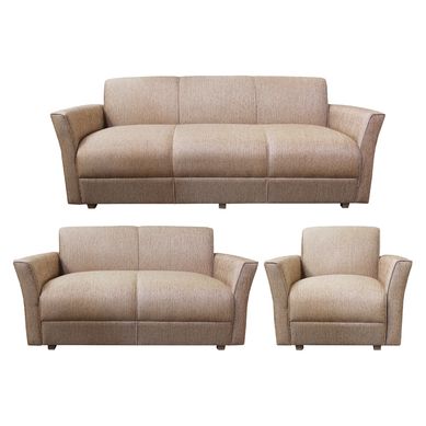 Juego de Sala 3-2-1 Cuerpos Turin