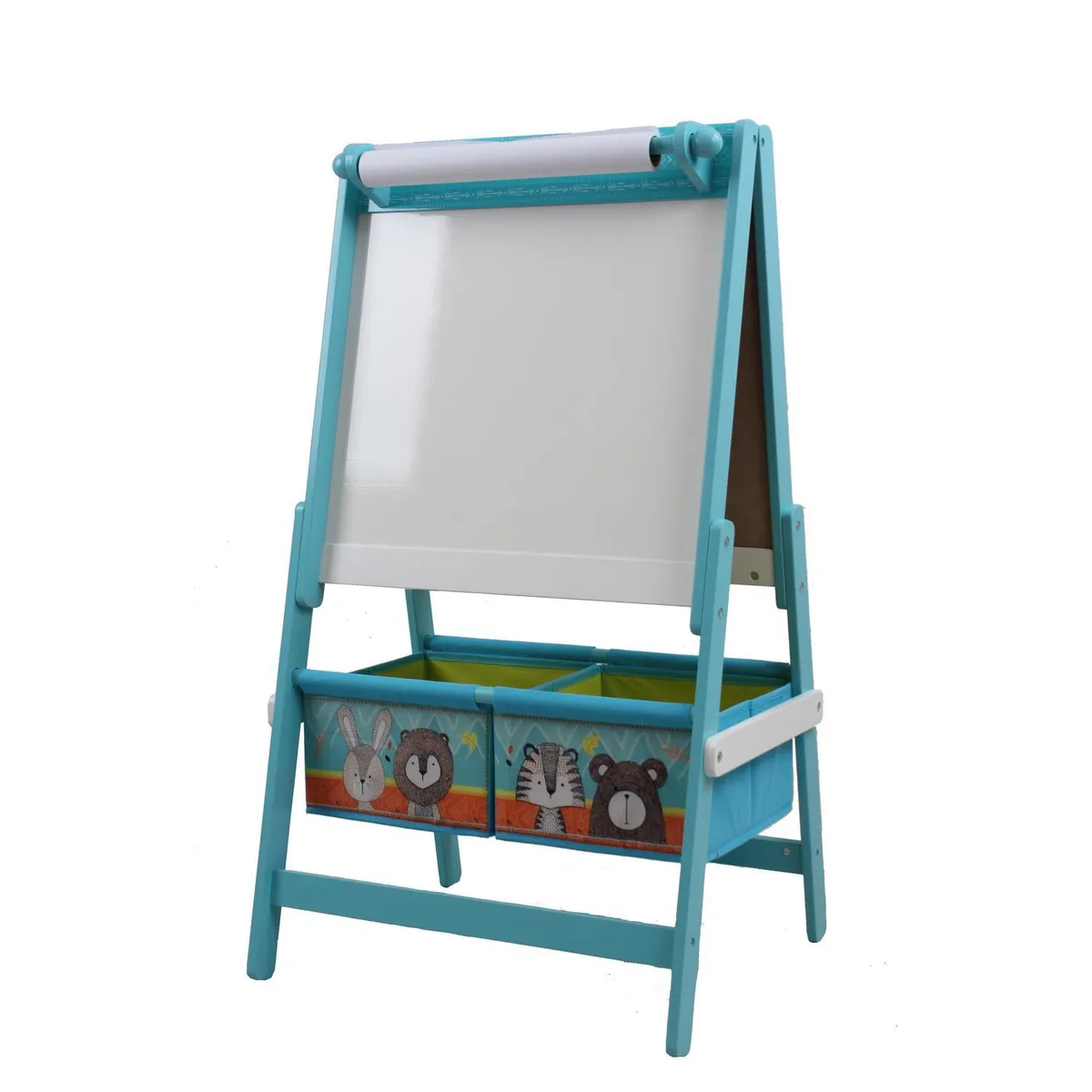 JUST HOME COLLECTION - Pizarra infantil Zoo