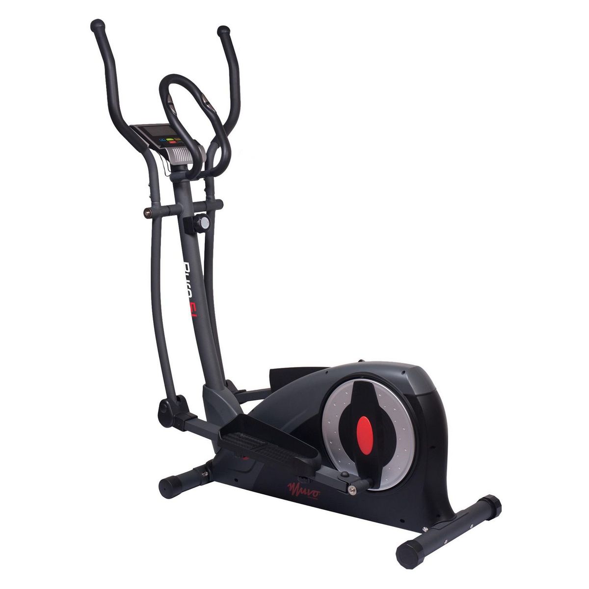 MUVO BY OXFORD - Eliptica Burn 51 Muvo By Oxford