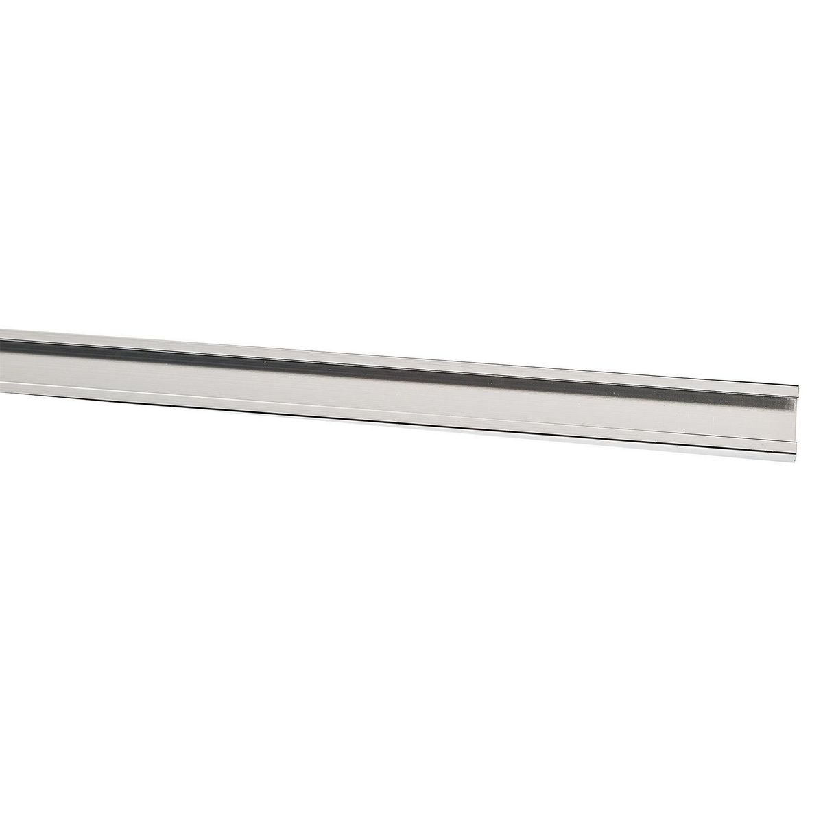 KANTU - Perfil Listelo Curvo Recto 2.4m