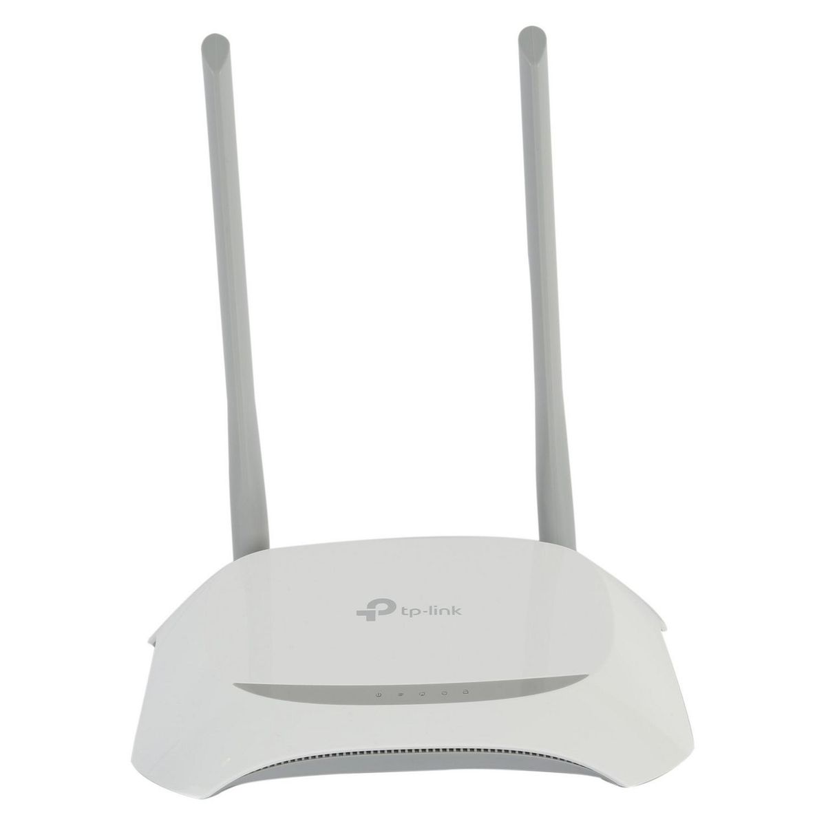 TP LINK - Router Inalámbrico TP-LINK TL-WR840N N 300 Mbps TL-WR840N
