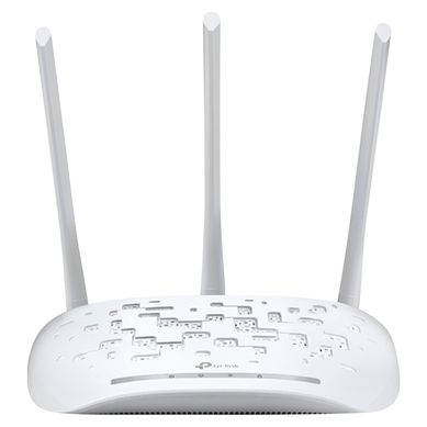 Punto de Acceso Inalmbrico N a 450 Mbps TL-WA901ND