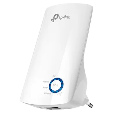 Extensor de Rango Inal�mbrico TP-LINK TL-WA850RE N a 300 Mbps