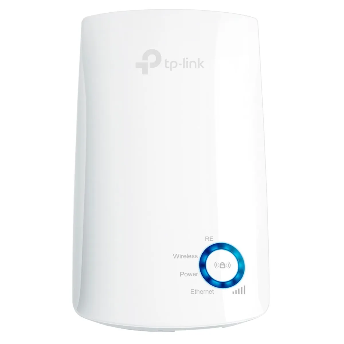 TP LINK - Extensor de Rango Inalámbrico TP-LINK TL-WA850RE N a 300 Mbps