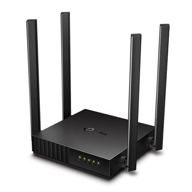 Router Inalmbrico TP-LINK AC1200