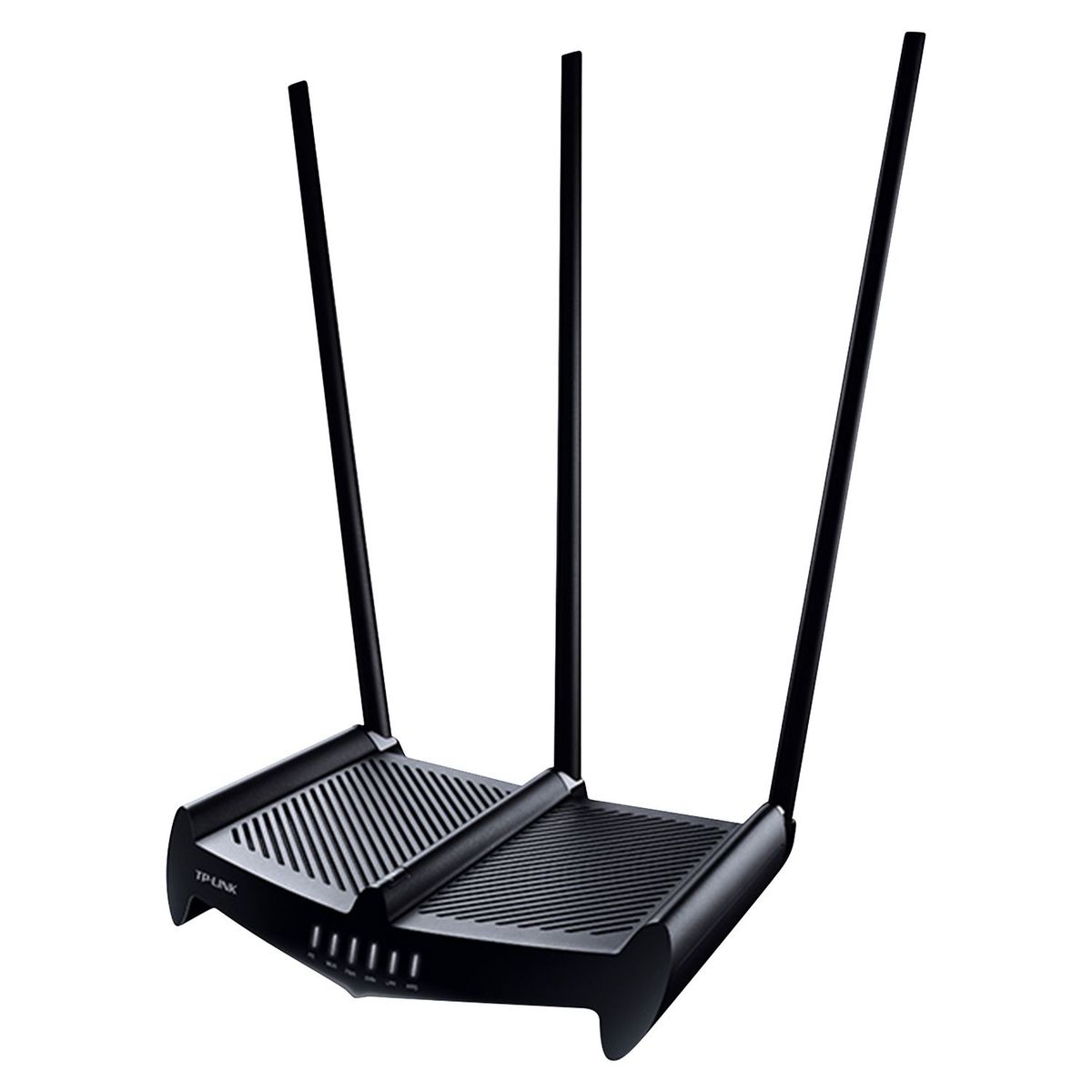 TP LINK - Router Inalámbrico TP-LINK TL-WR941HP 450 Mbps