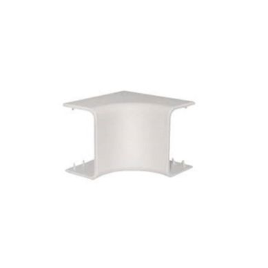 ngulo Interno 22x10mm Blanco
