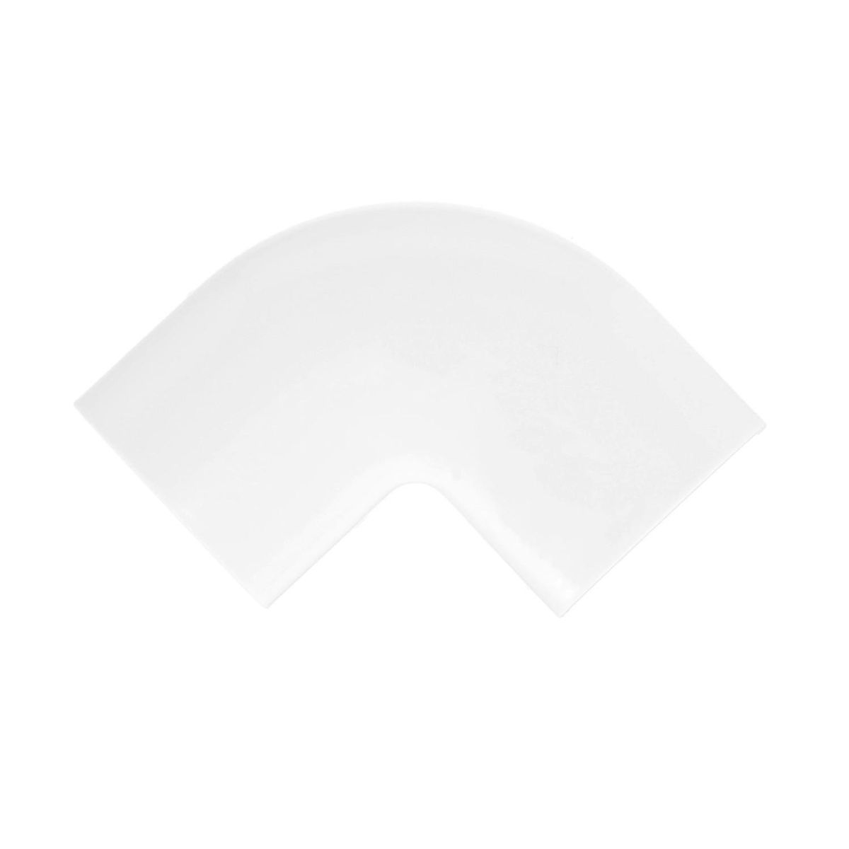 SCHNEIDER ELECTRIC - Ángulo Plano 22x10mm - DEXSON