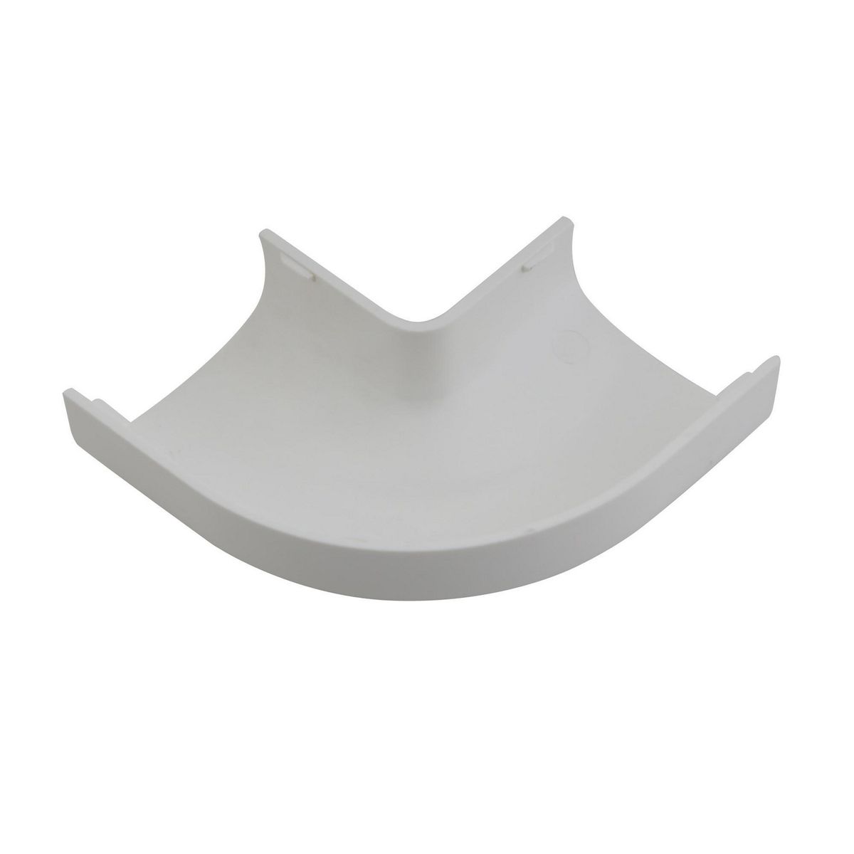 SCHNEIDER ELECTRIC - Ángulo Plano 22x10mm - DEXSON