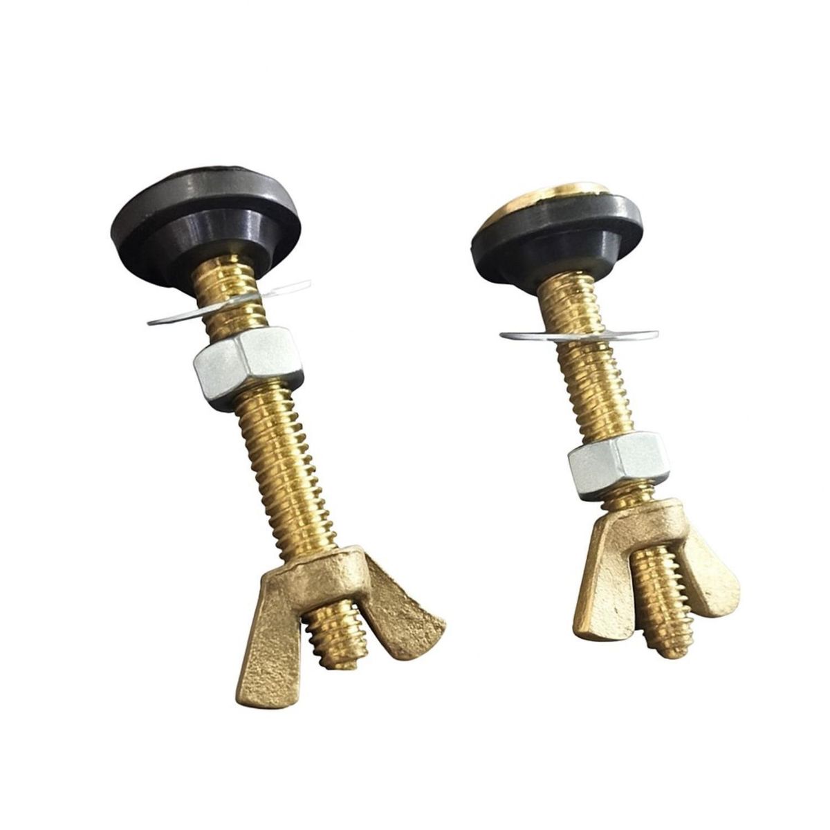 GENERICO - Perno Sujetador para Taza Tanque