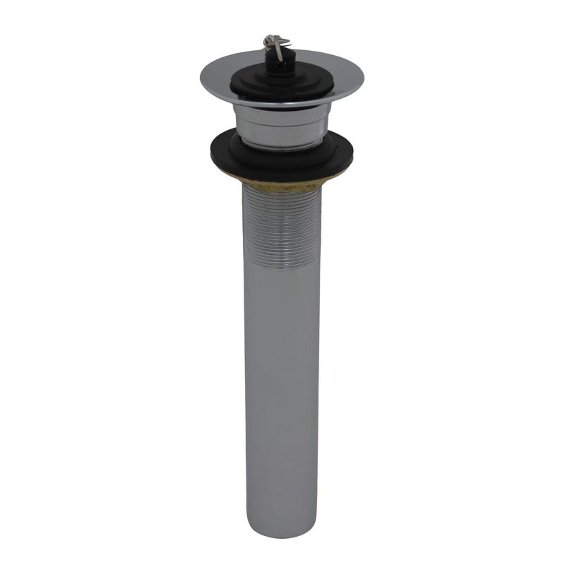 ECKOGRIF - Desagüe para Lavadero 1 1/4"
