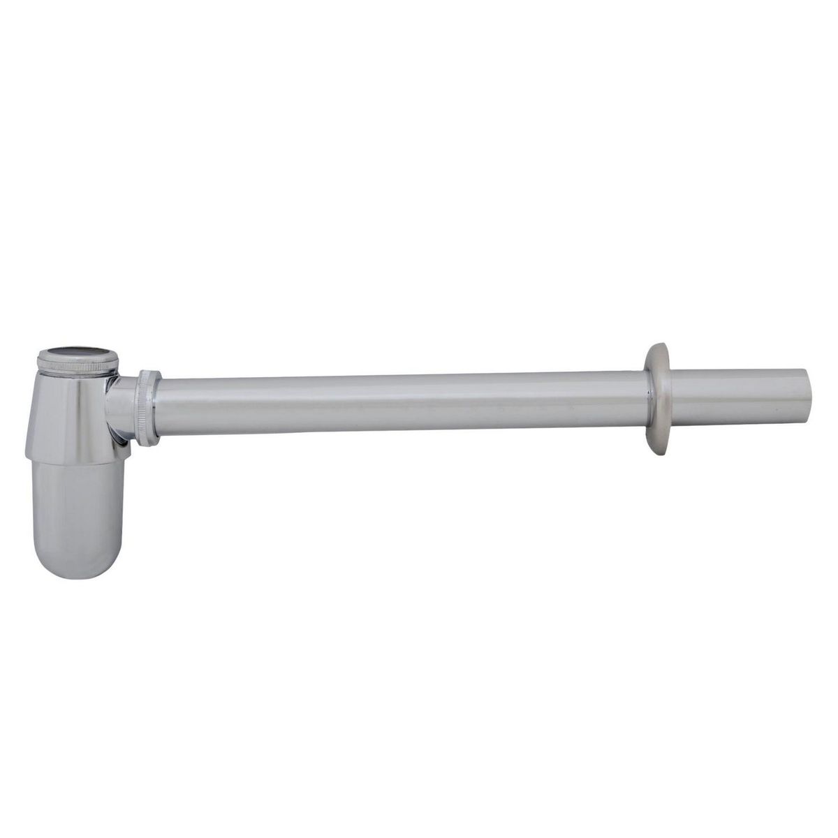 ECKOGRIF - Trampa Botella 1-1/4 "