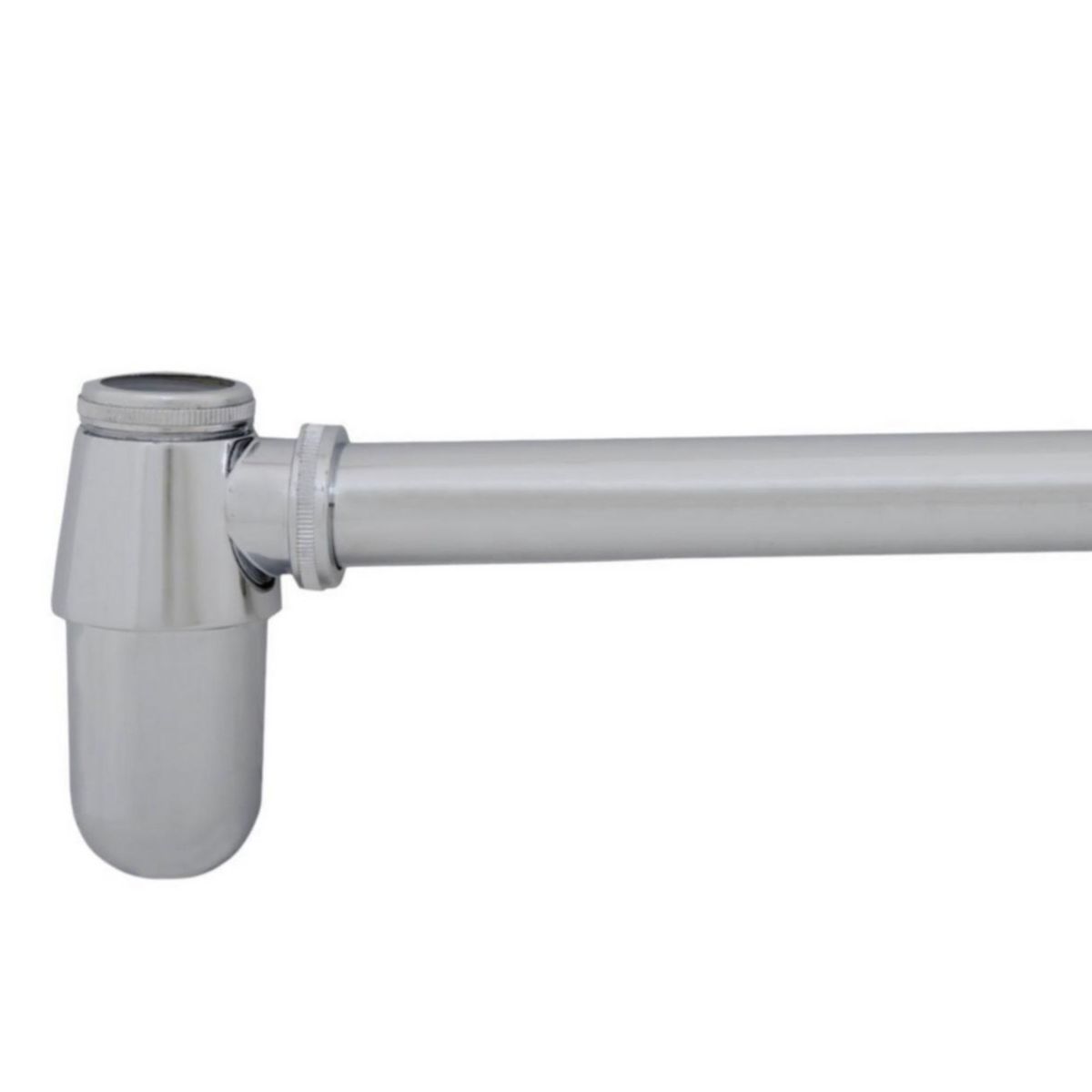 ECKOGRIF - Trampa Botella 1-1/4 "