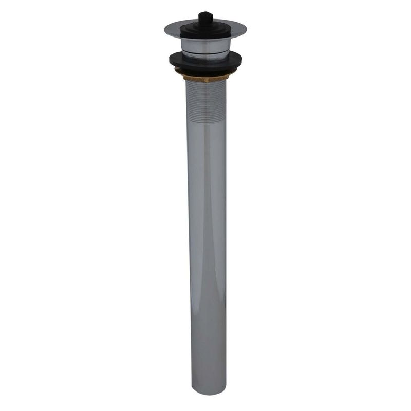 ECKOGRIF - Desagüe para Lavadero 1 1/4"