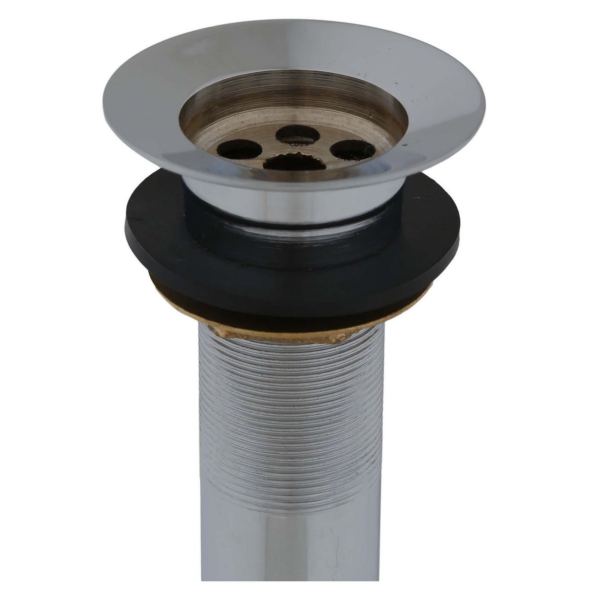 ECKOGRIF - Desagüe para Lavadero 1 1/4"