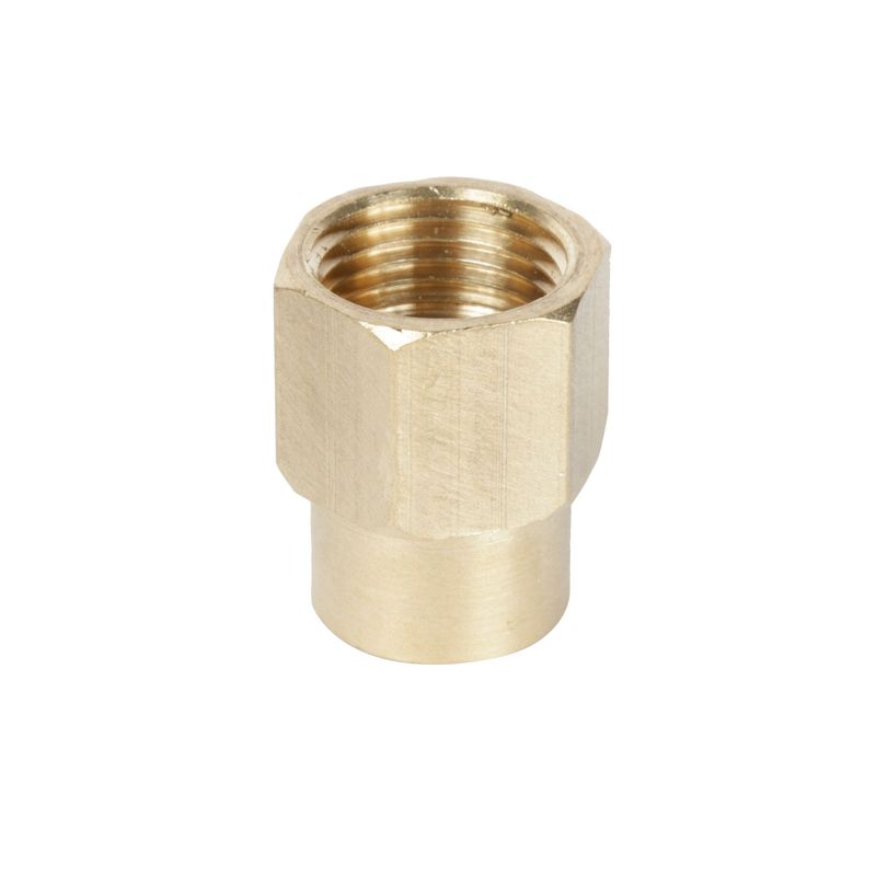 ECKOGRIF - Unión Hembra  1/2"