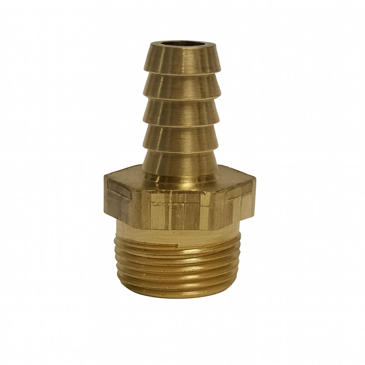  - Punta Manguera de 1/4" x 1/4"