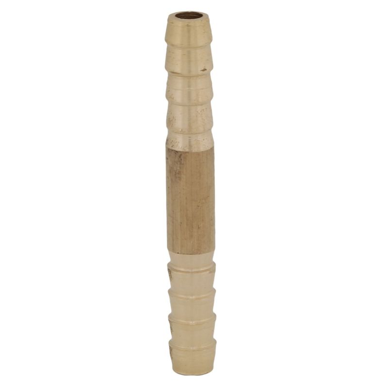 ECKOGRIF - Unión Manguera 1/4"