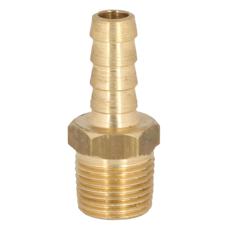 ECKOGRIF - Punta Manguera 3/8"x3/8"