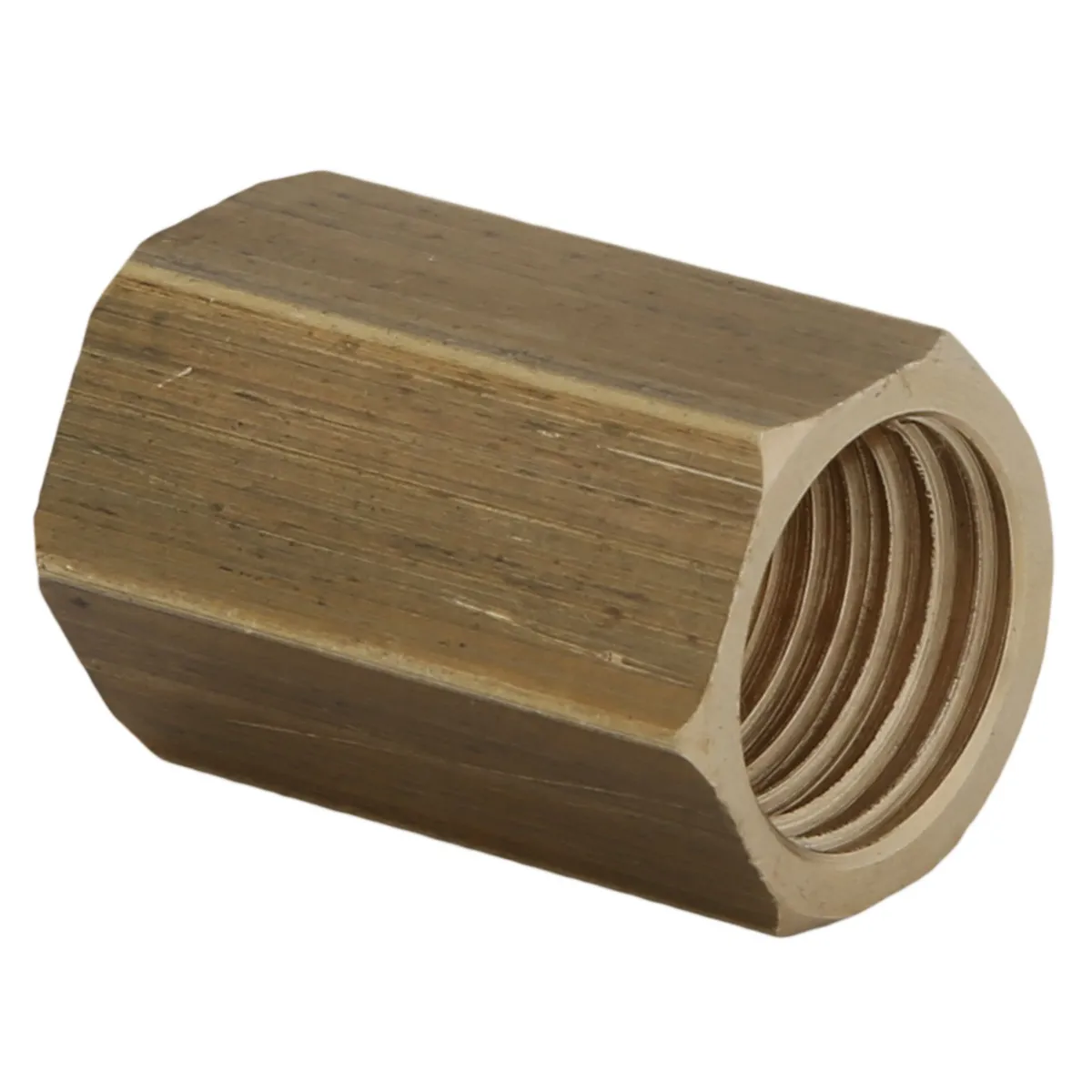 ECKOGRIF - Unión Hembra  1/4"