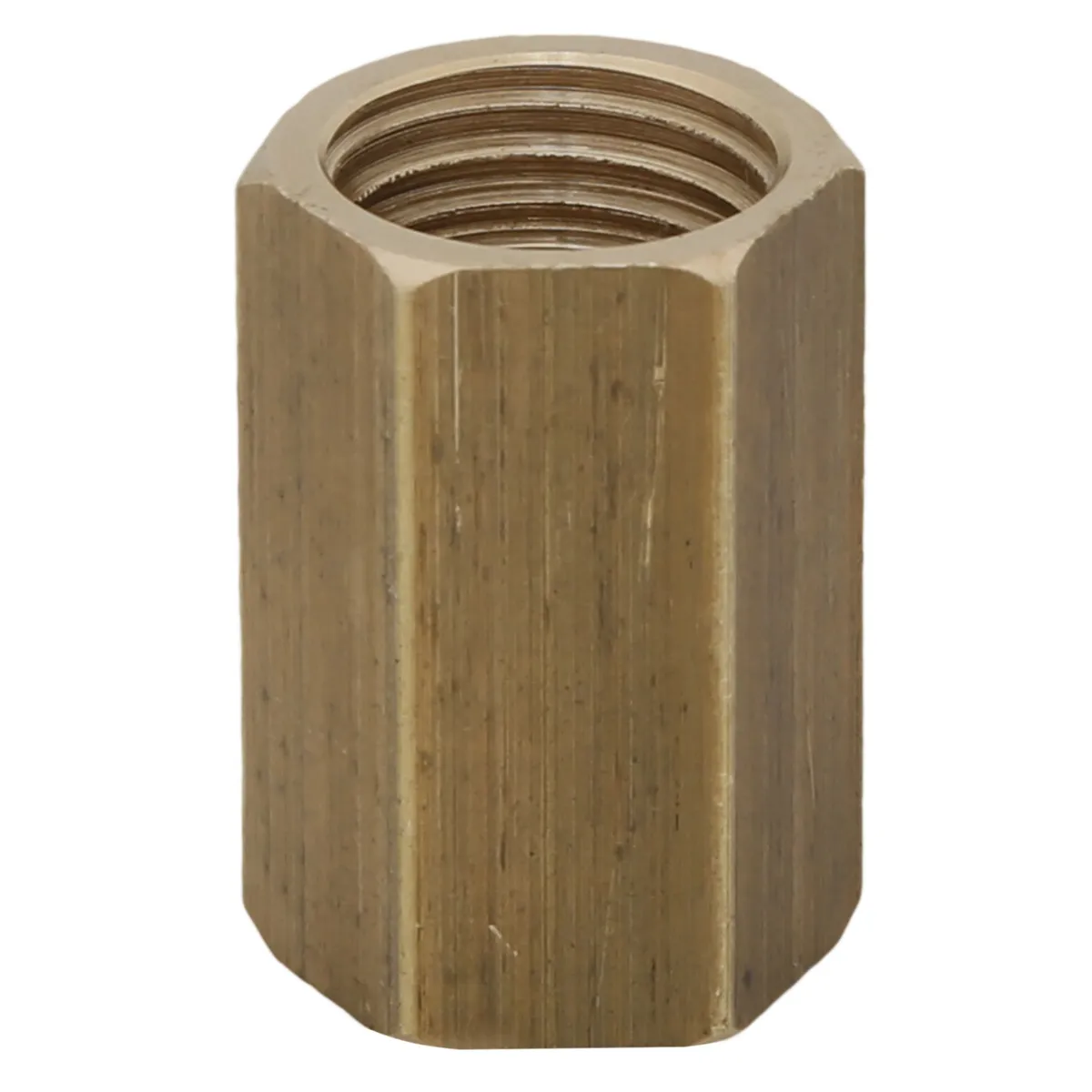 ECKOGRIF - Unión Hembra  1/4"