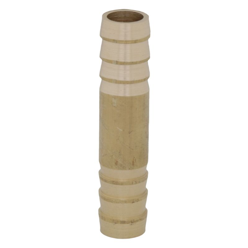 ECKOGRIF - Unión Manguera 1/2"