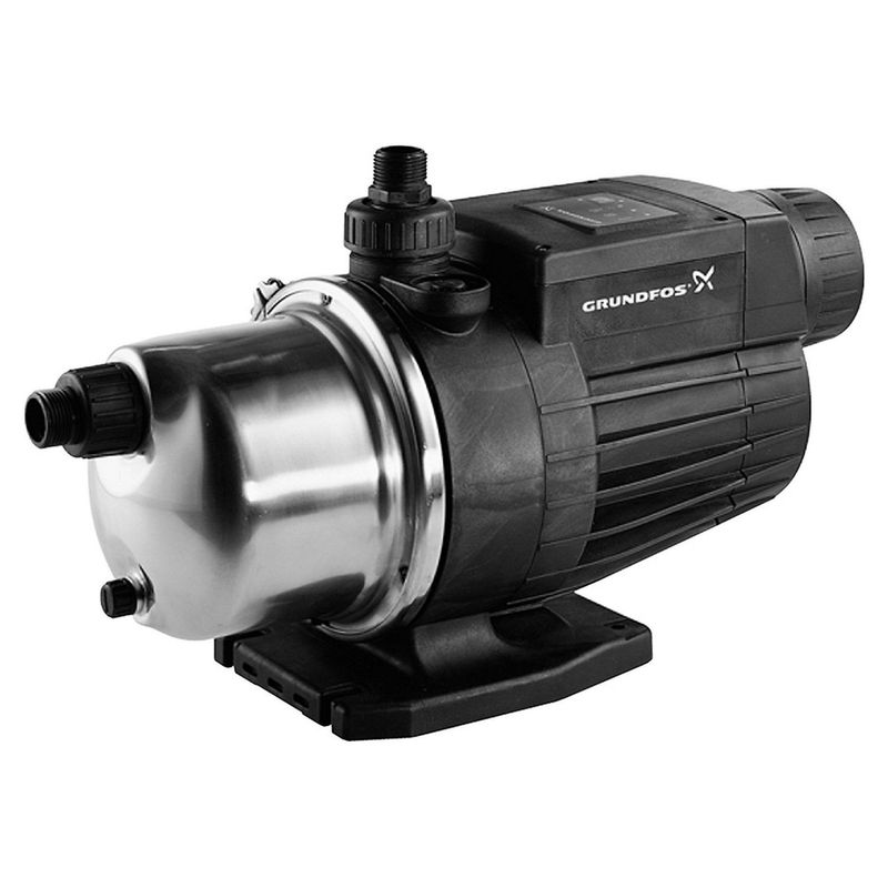 GRUNDFOS - Bomba Presurizadora 1.10 HP 73L/min