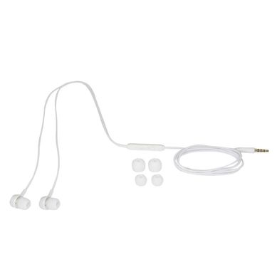 Audfonos USAMS Hands Free Blanco