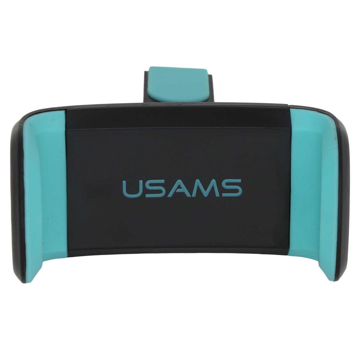 USAMS - Soporte Celular Auto Negro