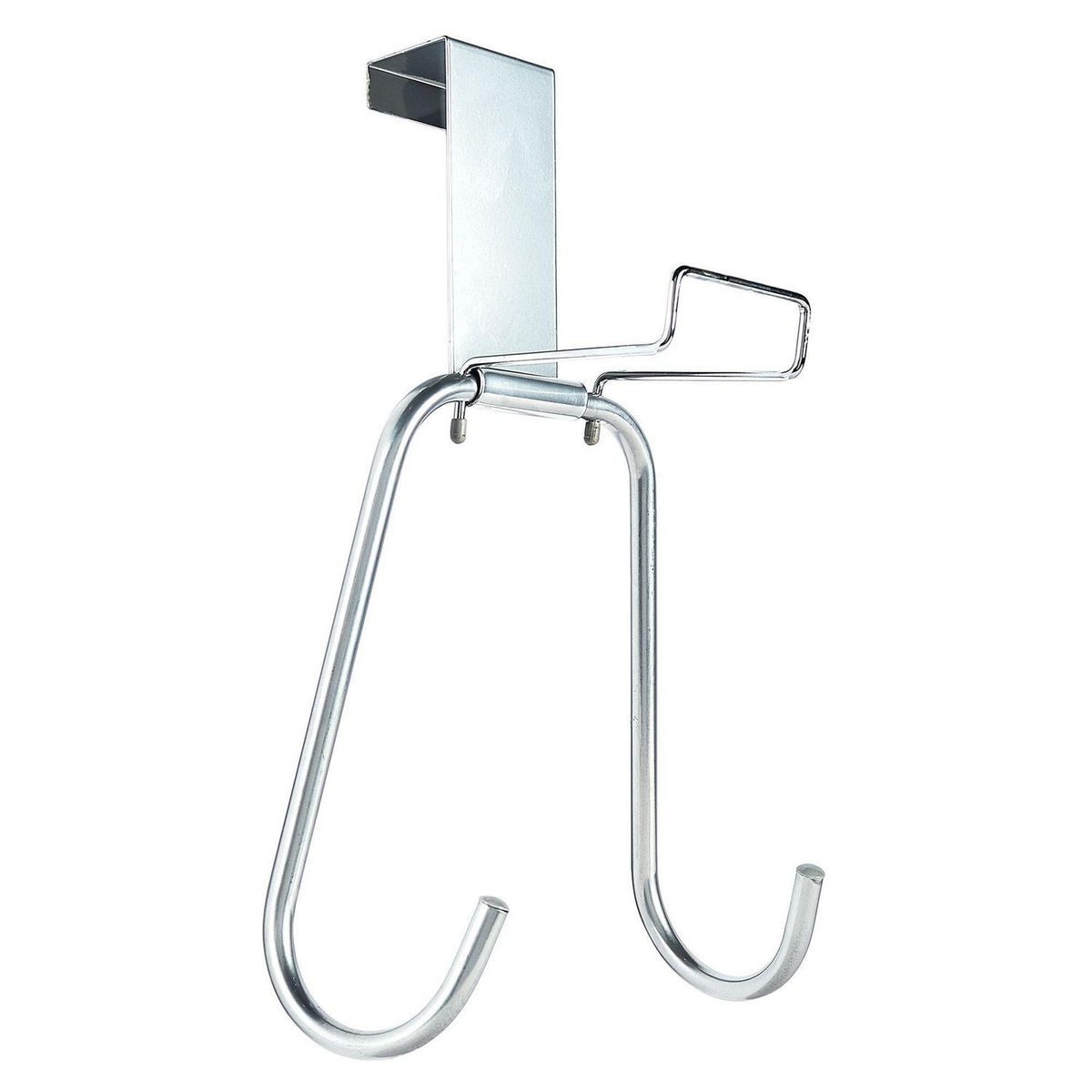 KLEINE WOLKE - Colgador de Tabla de Planchar y Plancha