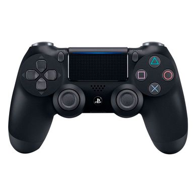 Dualshock 4 Black