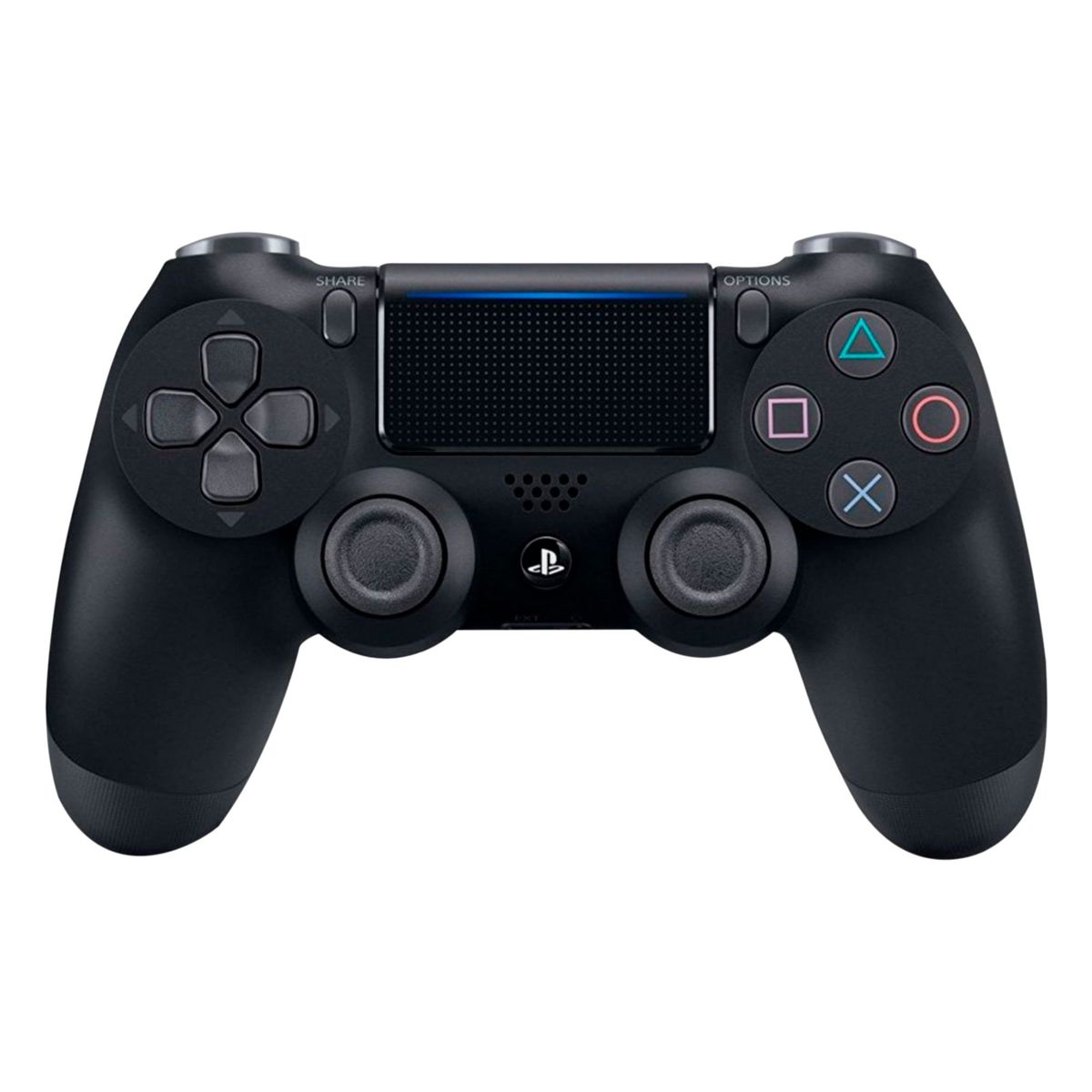PLAYSTATION - Dualshock 4 Black