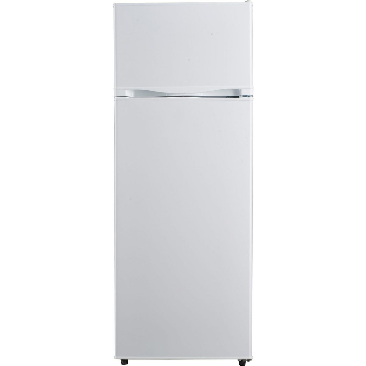 VOLKER - Refrigeradora Volker Kd-212F 210 L