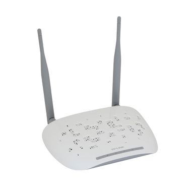 Punto de Acceso Inalmbrico N a 300 Mbps TL-WA801ND