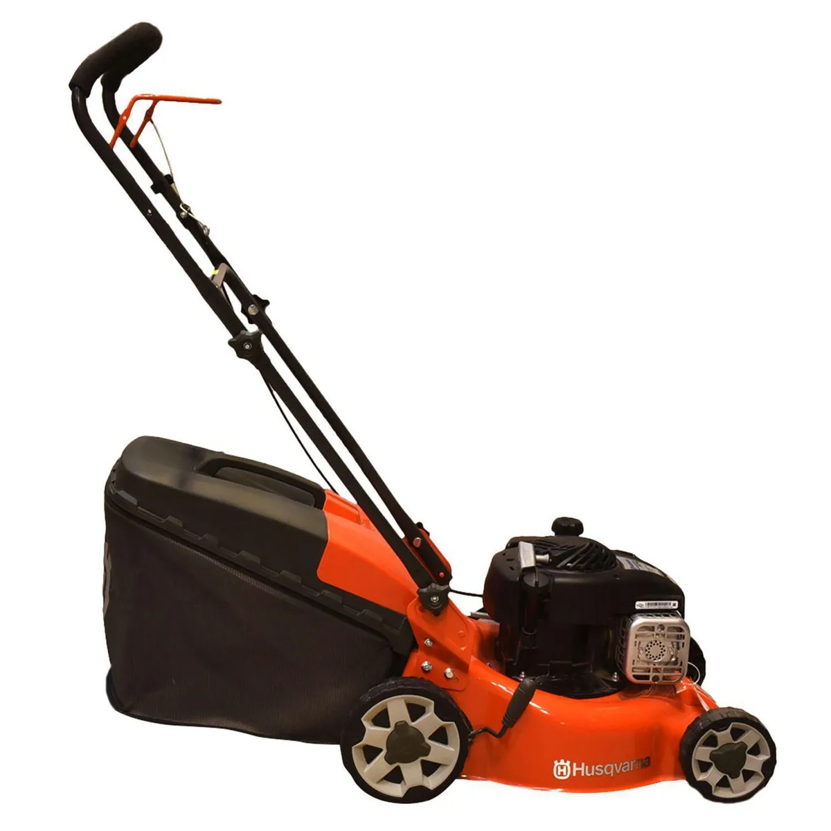 HUSQVARNA - Podadora Husqvarna LC140 125cc