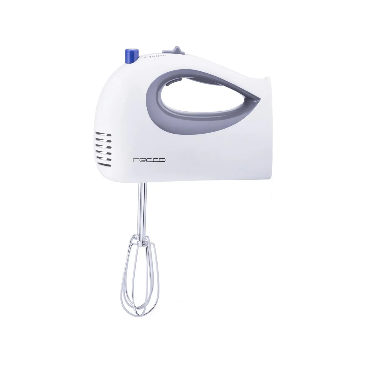 RECCO -  De mano 250 W Blanco RBA-860