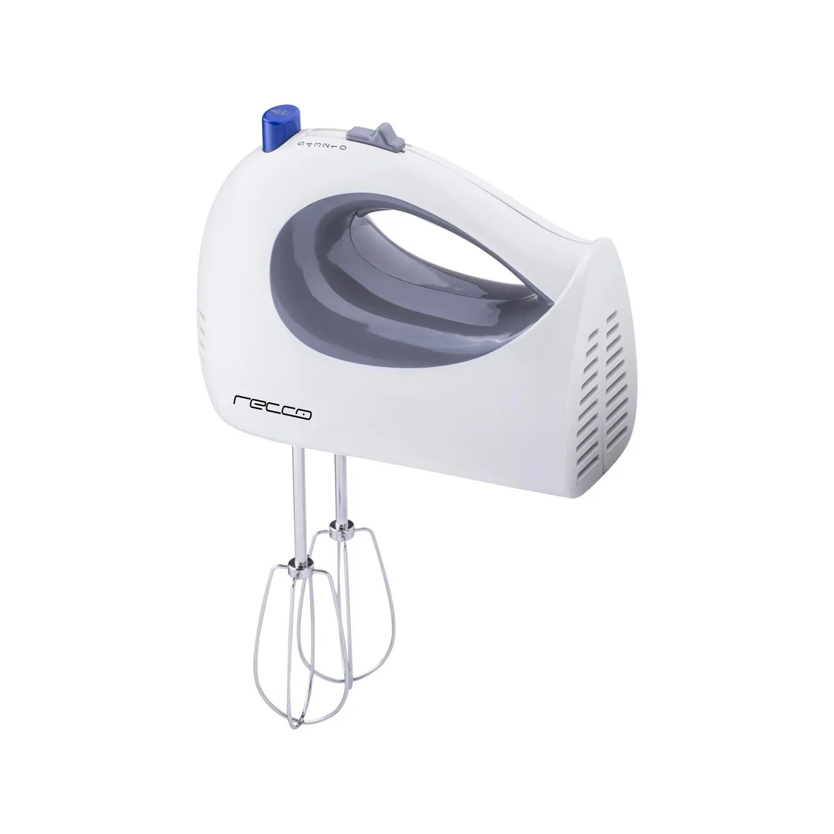 RECCO -  De mano 250 W Blanco RBA-860