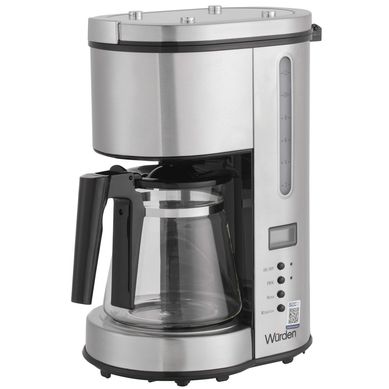 Cafetera elctrica WCM1.5SS