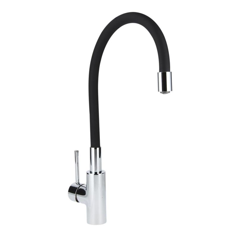 SENSI DACQUA - Monomando de cocina Flexible