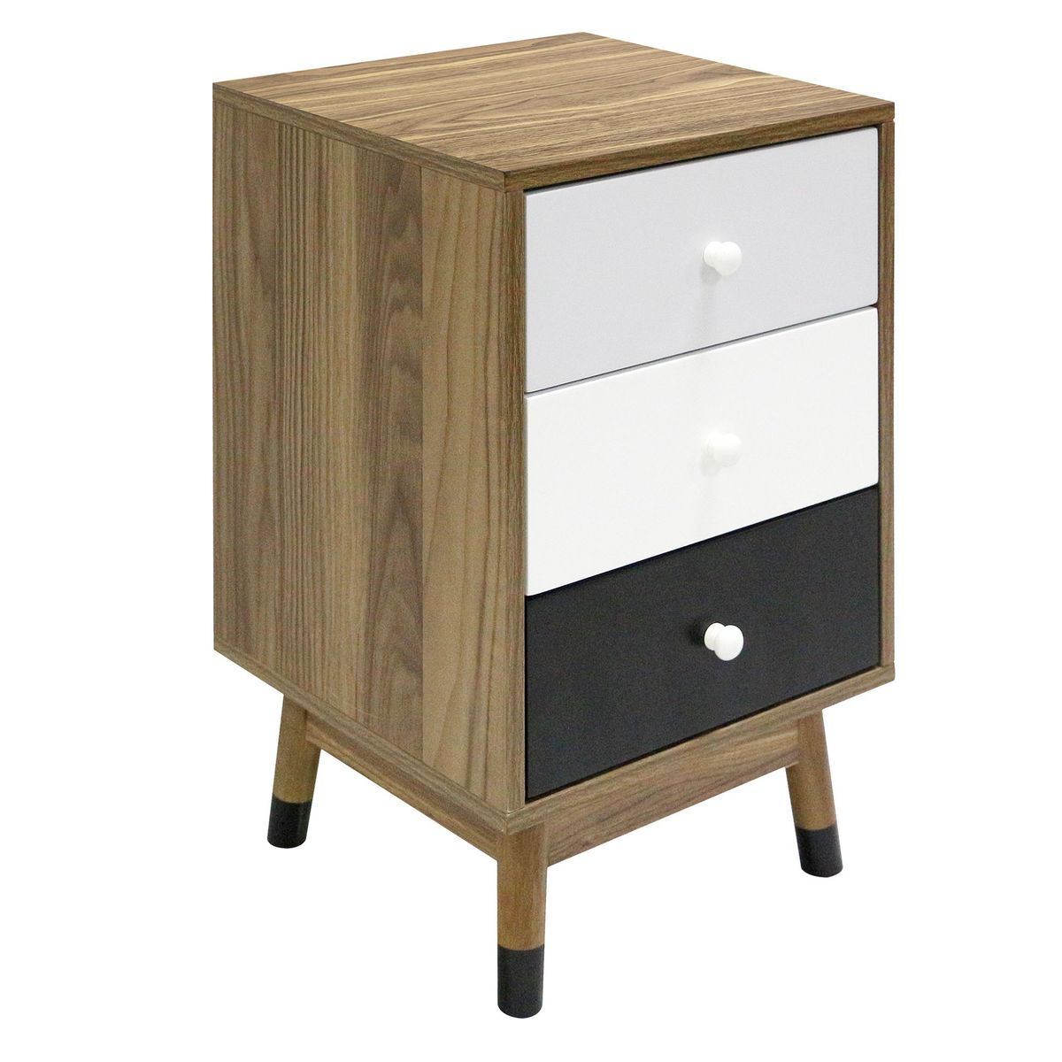 JUST HOME COLLECTION - Archivador Dexter