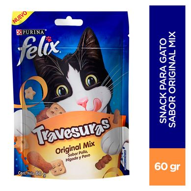 Felix Travesuras Original Mix 60gr